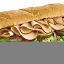 Subway - Fast Food Restaurants