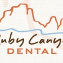 Ruby Canyon Dental - Pediatric Dentistry