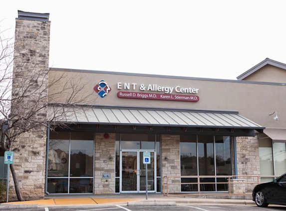 ENT & Allergy Center of Austin - Austin, TX