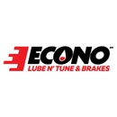 Econo Lube N' Tune & Brakes - Auto Repair & Service