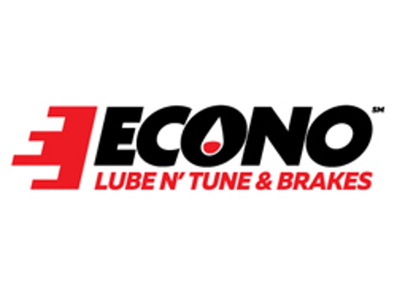 Econo Lube N' Tune & Brakes - San Antonio, TX