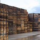 The Pallet Factory - Recycling Centers