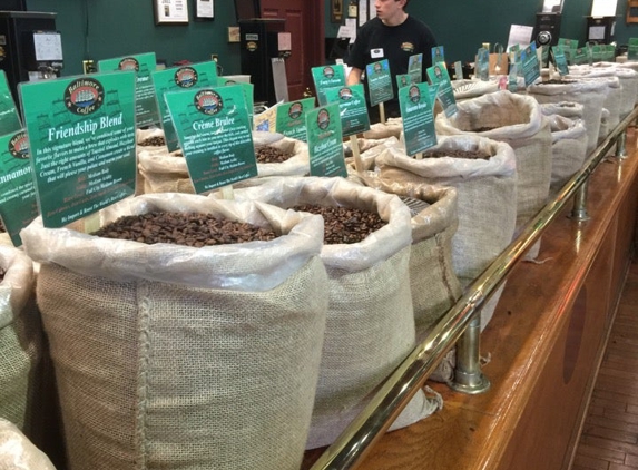 Baltimore Coffee & Tea Co Inc - Timonium, MD