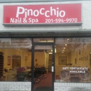 Pinocchio Nail & Spa - Nail Salons