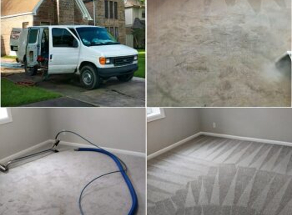 Brilliant Carpet Cleaning & Restoration - Denver, CO