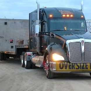 Morrell Transfer/Morrell & Morrell LP - Elk River, MN