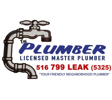 The Plumber-Licensed Master Plumber - Massapequa Park, NY