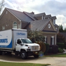 1-800-Packouts of Georgia - Building Restoration & Preservation