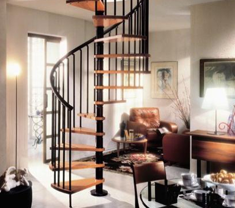 Builders Stair Supply - Saint Louis, MO