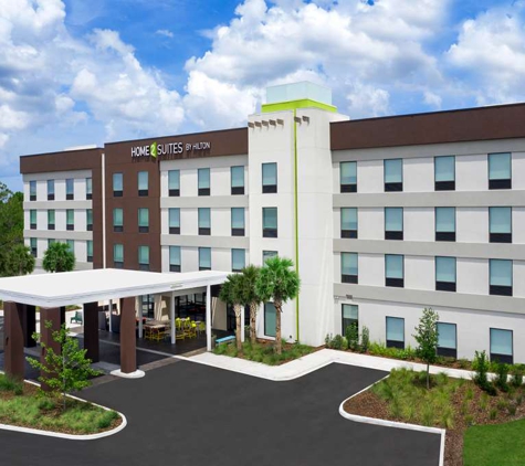 Home2 Suites by Hilton St. Augustine I-95 - St Augustine, FL