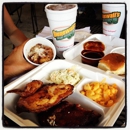 Stonewall's BBQ - Barbecue Restaurants