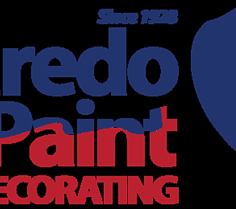 Laredo Paint & Decorating - Laredo, TX