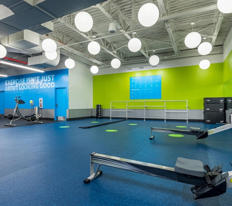 Blink Fitness - Bronx, NY