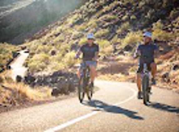 Easy Rider Rentals - Saint George, UT