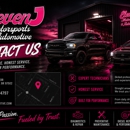 Eleven J Motorsports & Automotive