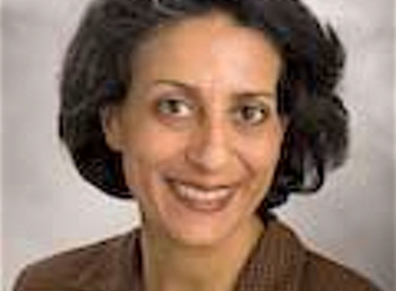 Dr. Sara Parvinian, MD - Gurnee, IL