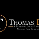 Thomas Law, P - Attorneys