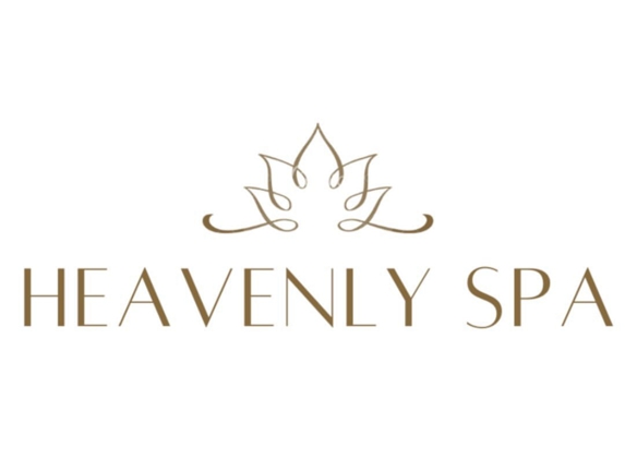 Heavenly Spa - San Diego, CA