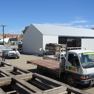 Adkin's True Value Hardware - Broken Hill, NSW