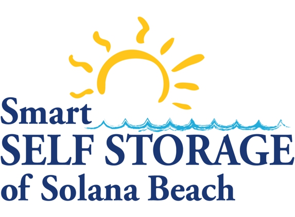 Smart Self Storage of Solana Beach - Solana Beach, CA