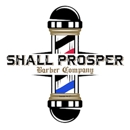 Shall Prosper Barber Company - Barbers