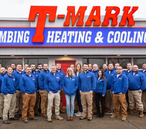 T-Mark Plumbing, Heating & Cooling - West Seneca, NY