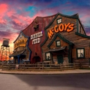 Hatfield & McCoy Dinner Feud - Home Theater Systems