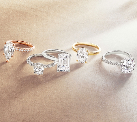 Arthur's Jewelers - Saint Paul, MN. Tacori Engagement Rings