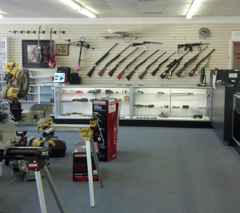 B & K Pawn Guns & Gold - Saint Augustine, FL