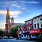 United Methodist Church in Morristown Offices