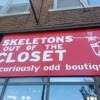Skeletons Out of the Closet gallery
