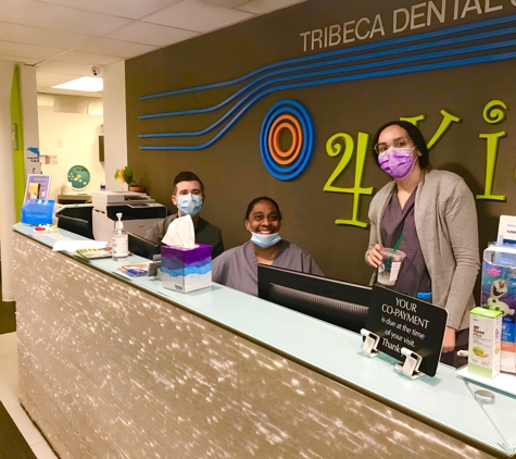 Tribeca  Dental Studio - New York, NY