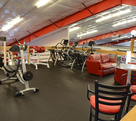 Modern Health and Fitness - Canton, IL