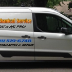 Top Mechanical Service