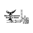 Mid-Westchester Sewer & Drain Service - Plumbing-Drain & Sewer Cleaning