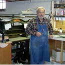 Book Binding by Steve - Bookbinders