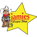 Jamie's Carpet Shop - Carpet & Rug Dealers