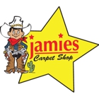 Jamie's Carpet Shop