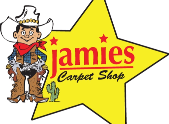 Jamie's Carpet Shop - Amherst, OH