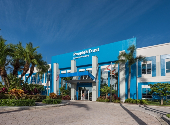 People's Trust Insurance - Deerfield Beach, FL