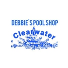 Debbie's Pool Shop
