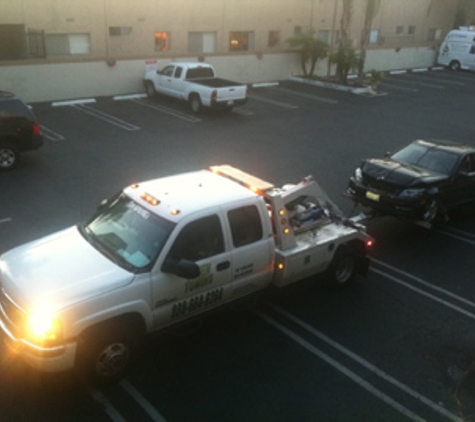 asap towing encino - Encino, CA