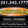 Martial Arts & Fitness at Sportplex gallery