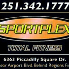 Martial Arts & Fitness at Sportplex