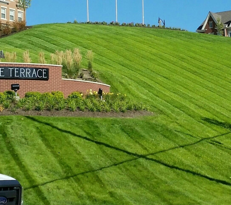 Jerry's Lawn Care Maintenance - Pittsburgh, PA