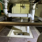 Plumbing Drain & Tile Master