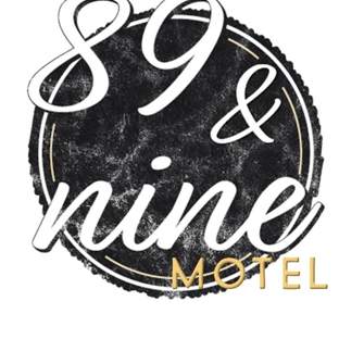 89 & Nine Motel - Mount Carmel, UT