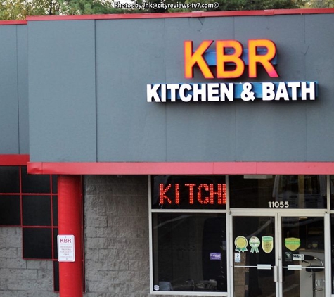 KBR Kitchen And Bath - Fairfax, VA