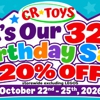 CR Toys gallery