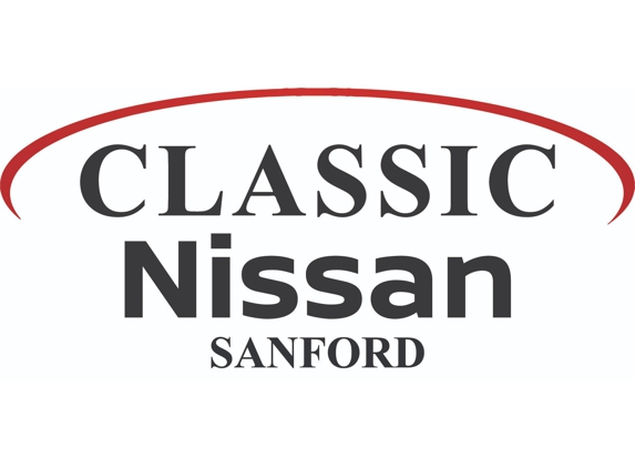 Classic Nissan of - Sanford, NC